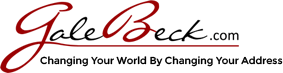 Gale Beck Logo