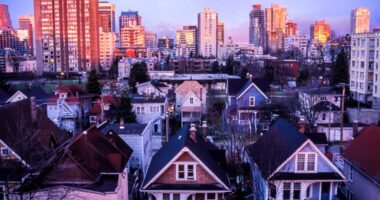 Metro Vancouver Real Estate Market To Stabilize In Coming Months, Says Economist