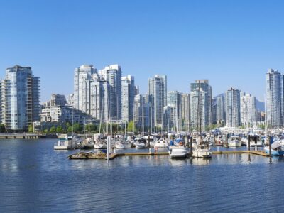 Canada’s Foreign Buyer Ban Begins in January