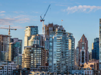“Strong Recovery” Expected For The BC Housing Market in 2024
