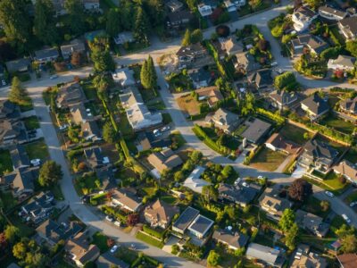 Opinion: Stay Calm And Confident About B.C.’s Housing Market