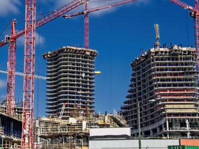 Housing Affordability Will Deteriorate Unless We Act Soon: CMHC Chief Economist