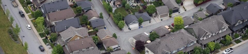 Assessed property values stabilize in parts of B.C. including Metro Vancouver