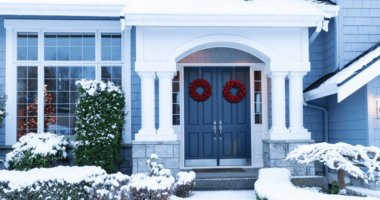 Why December could be the perfect month to buy or sell